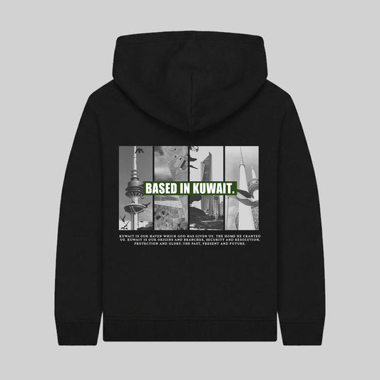 Hj x Nadia Alhajri / Kids