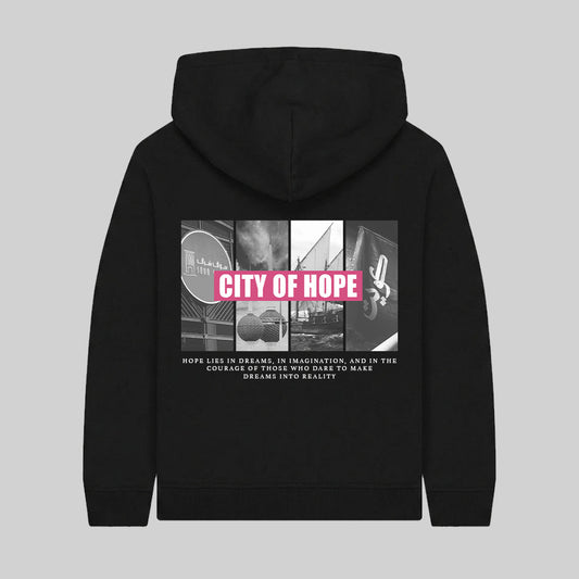 City Of Hope / Kids
