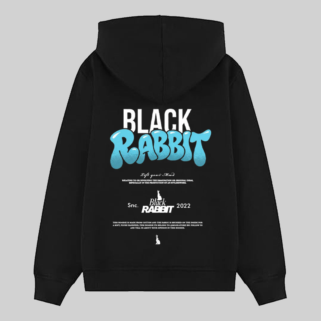 Black Rabbit