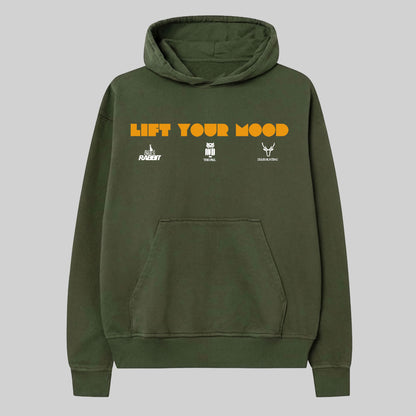 Lift Your Mood