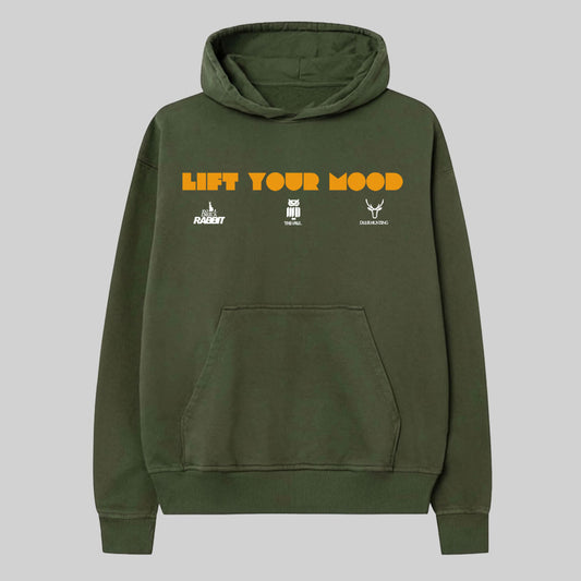Lift Your Mood