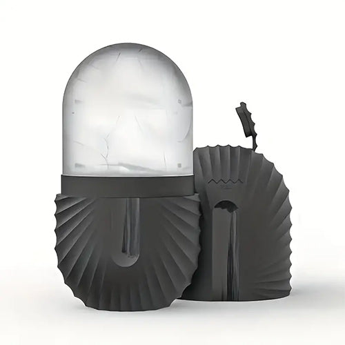 Glow Cube Ice Roller