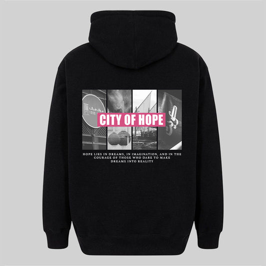 City of Hope