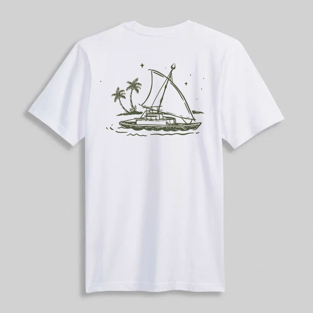 Boat!