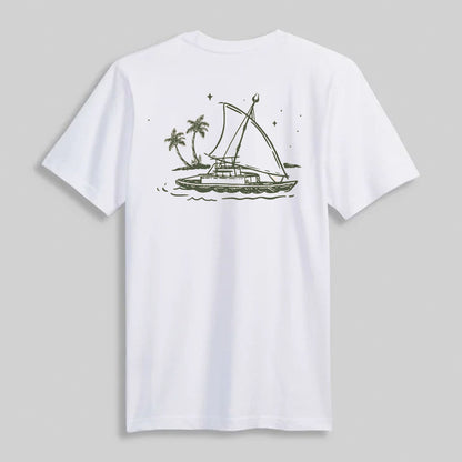 Boat!