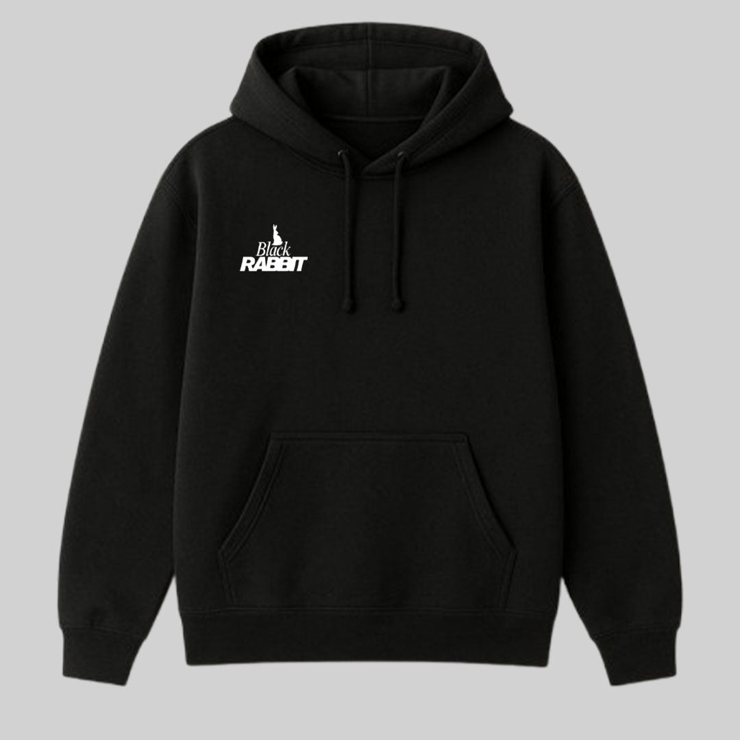 Black Rabbit