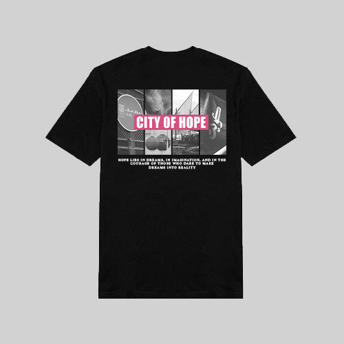 City of Hope