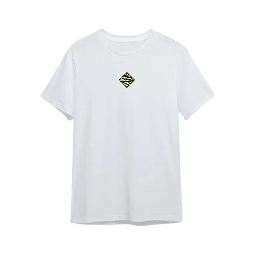 HJ - انغام - صوت مصر / اسود & اصفر