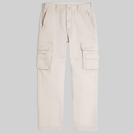 Cargo Pants / Beige