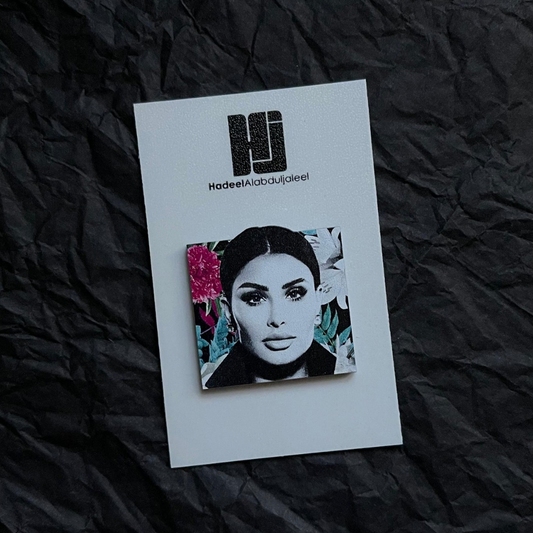 بروش اميمه طالب