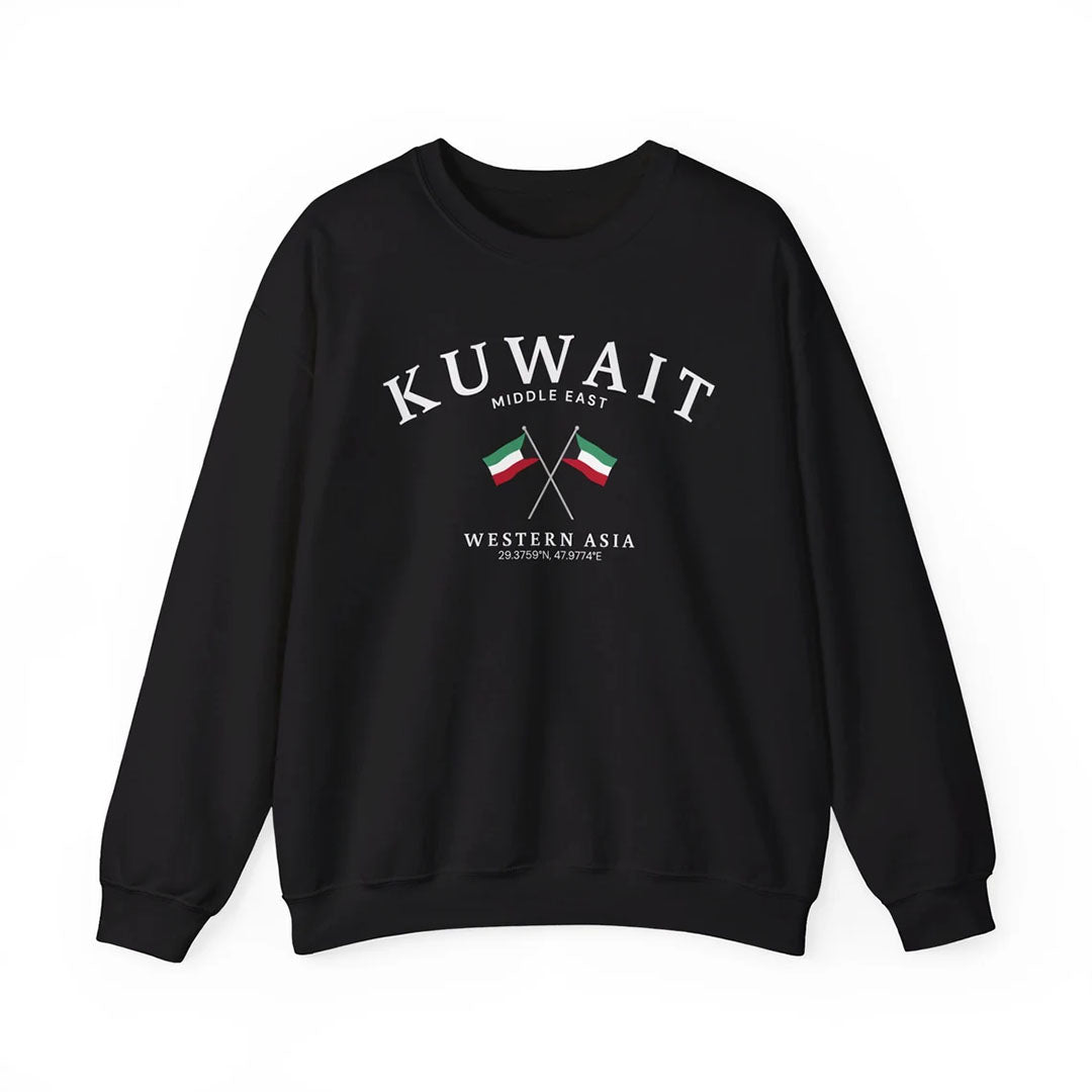 Kuwait - Middle East / Kids
