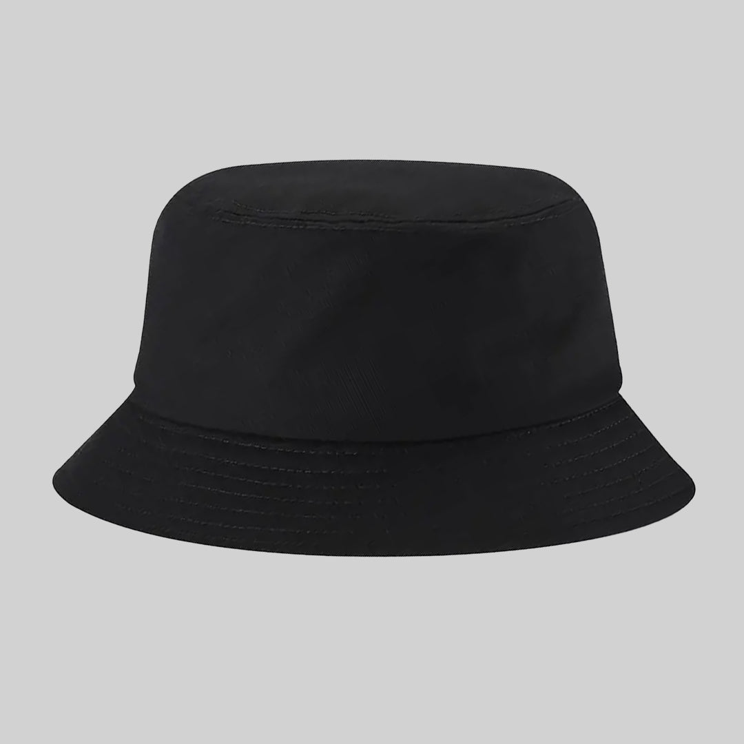 Bucket Hat / Black