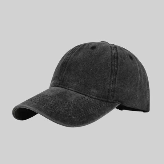 Cap / Black