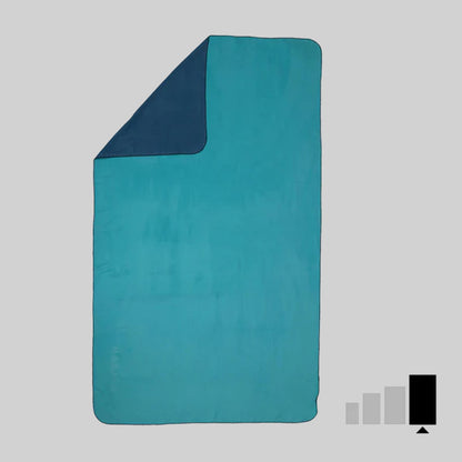 Swimming Microfibre Towel Size XL