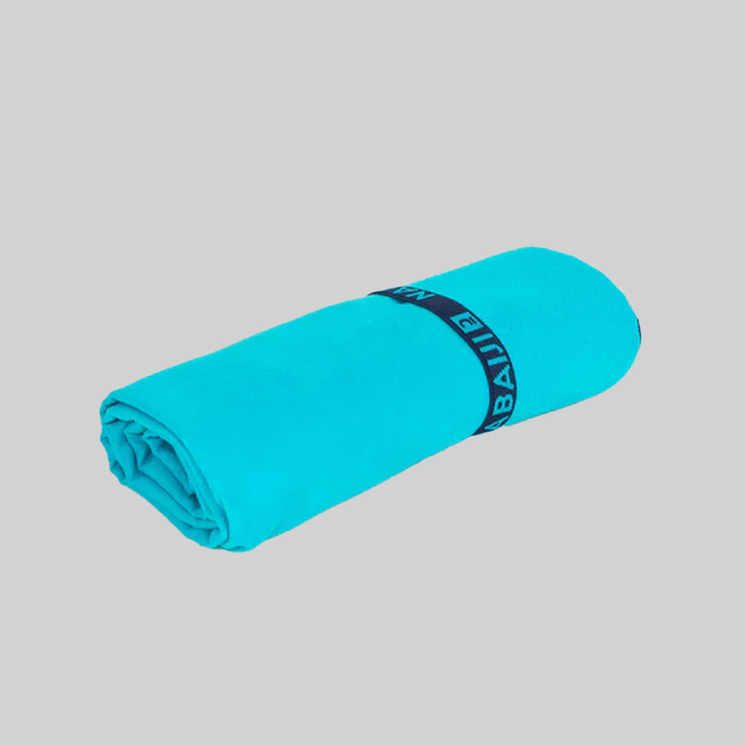 Swimming Microfibre Towel Size L