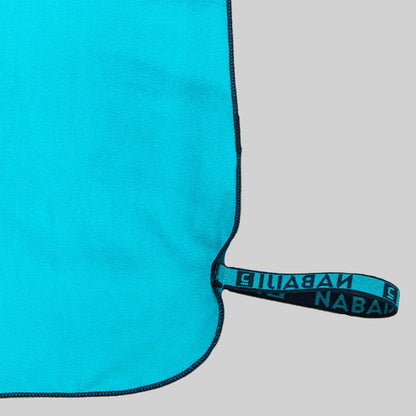 Swimming Microfibre Towel Size L
