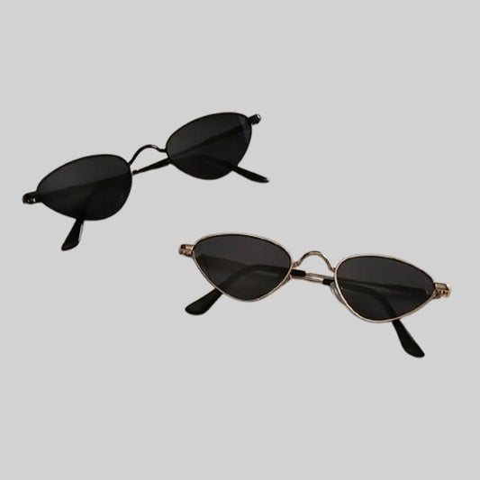 2Pcs Sunglasses