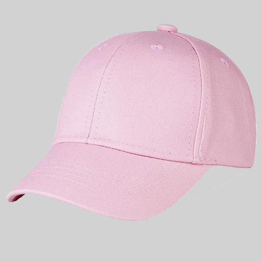 Basic Cap / Pink