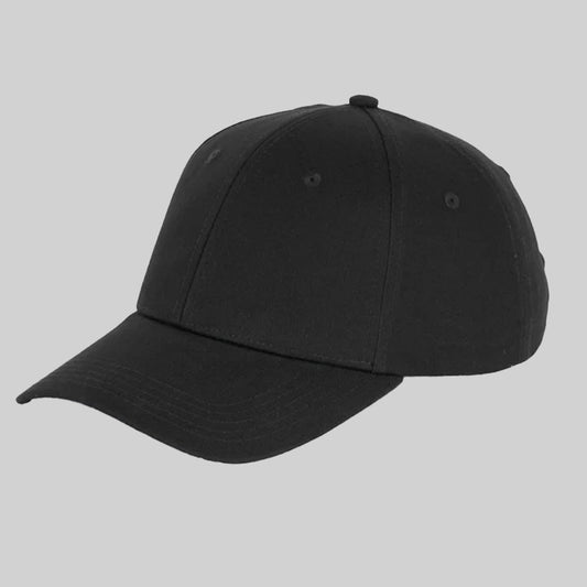Basic Cap / Black