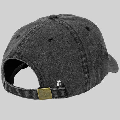 Cap / Black