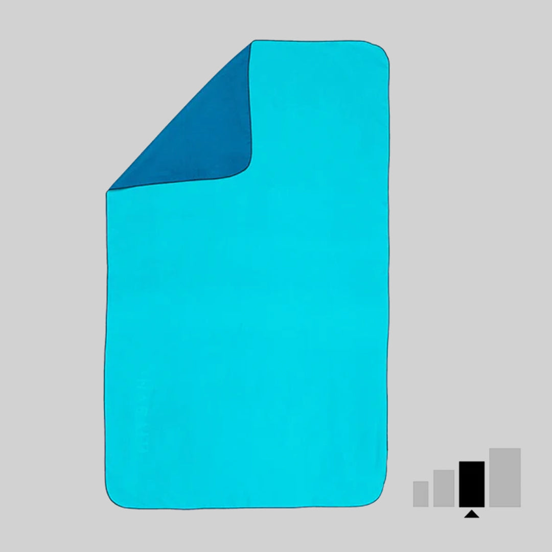 Swimming Microfibre Towel Size L