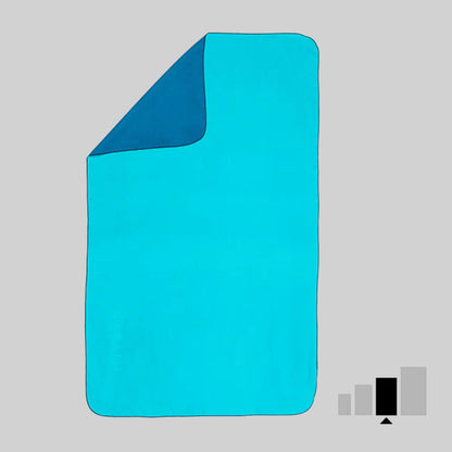 Swimming Microfibre Towel Size L