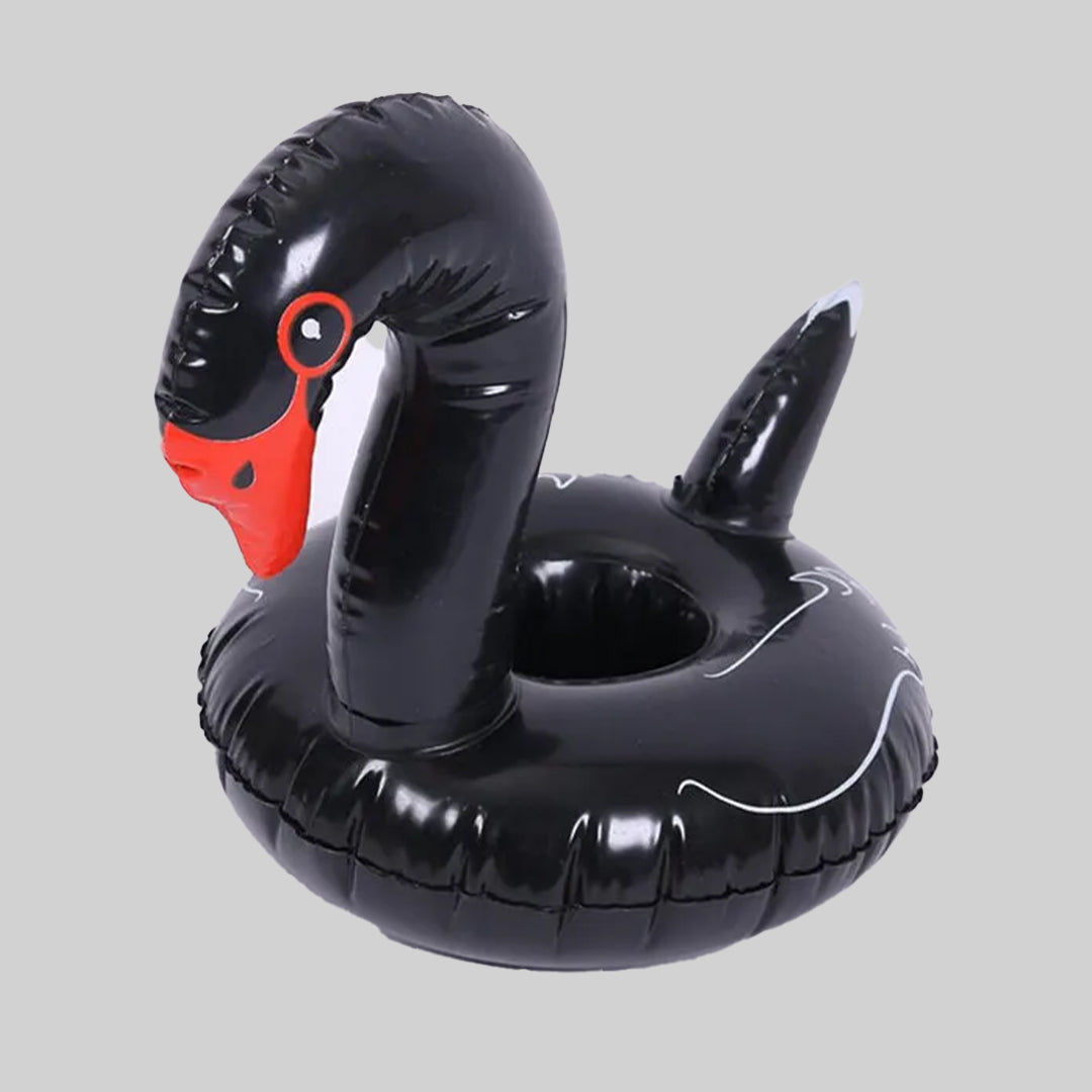 Black Swan Inflatable Pool Cup Holder