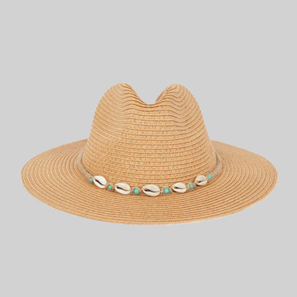 Beach Hat