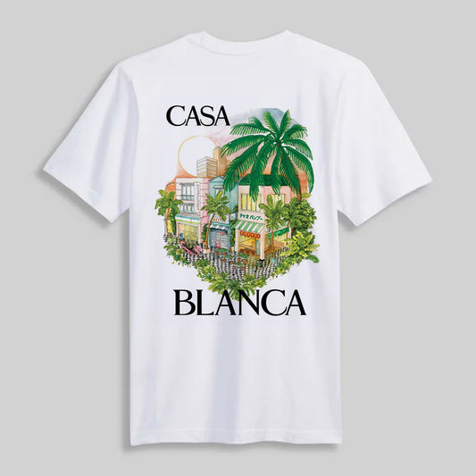 CASA BLANCA