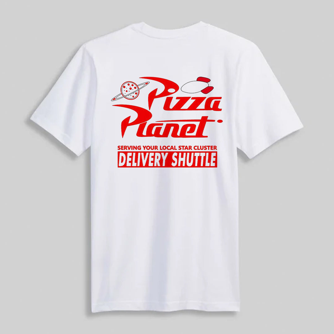 Pizza Planet