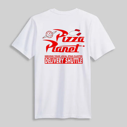 Pizza Planet
