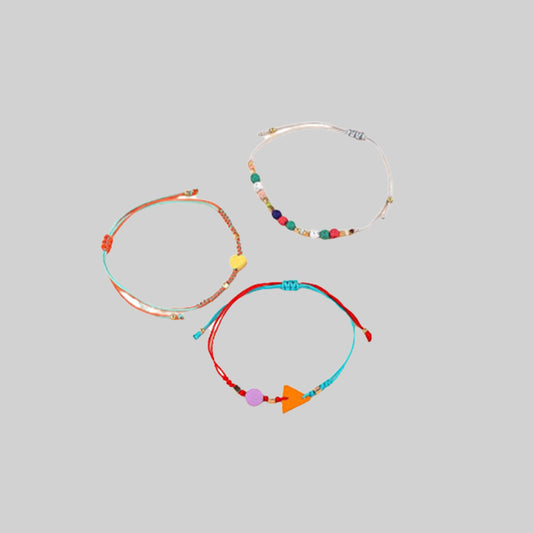 3Pcs Bracelet