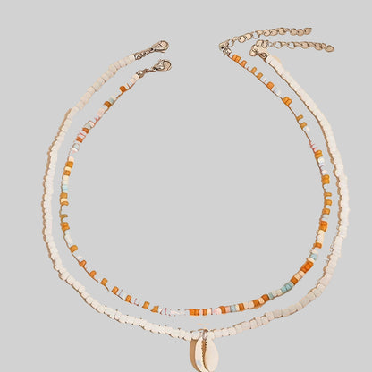 2pcs Necklace
