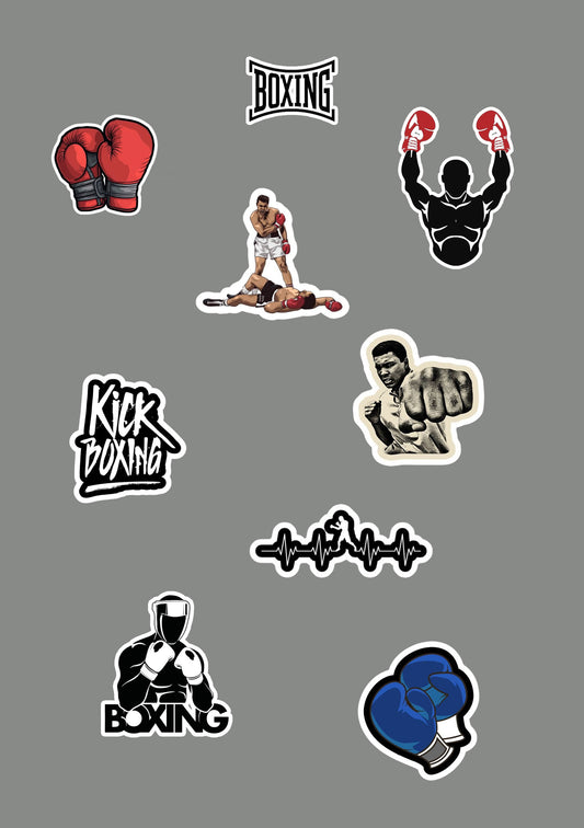 BOXING