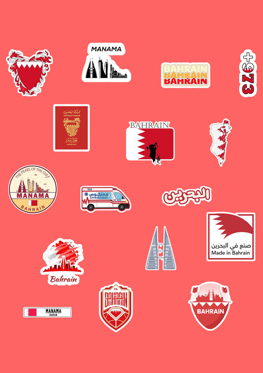 BAHRAIN