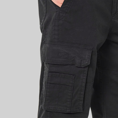 Cargo Pants / Black