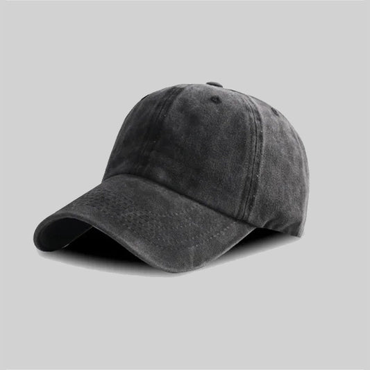 Baseball Cap / Black