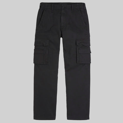 Cargo Pants / Black
