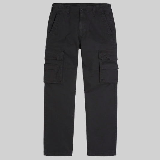 Cargo Pants / Black