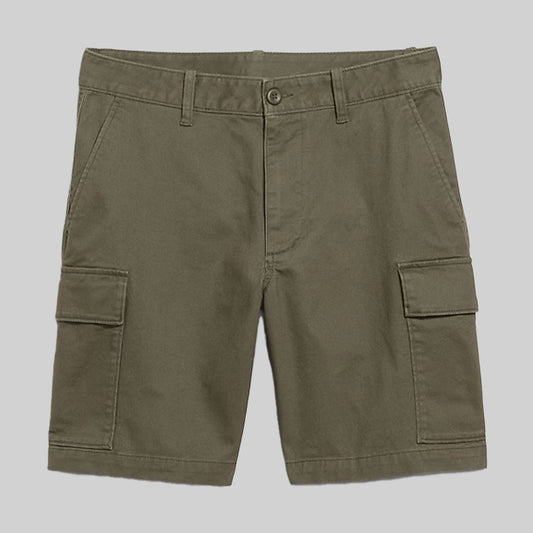 Cargo Shorts / Army Green