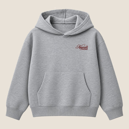 Kuwaiti Nomad / Gray