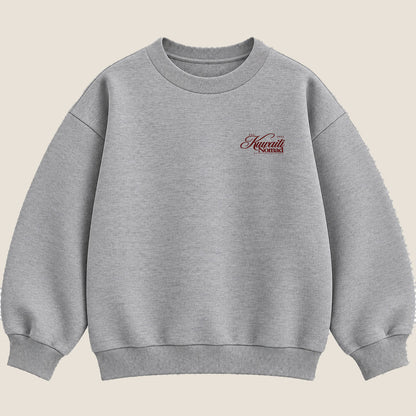 Kuwaiti Nomad / Gray