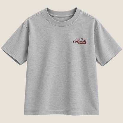 Kuwaiti Nomad / Gray
