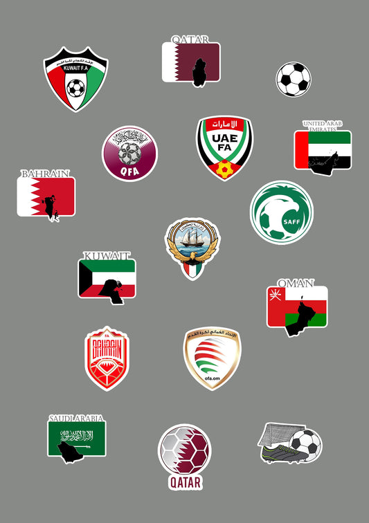 Arabian Gulf Cup