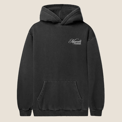 Kuwaiti Nomad / Dark Gray