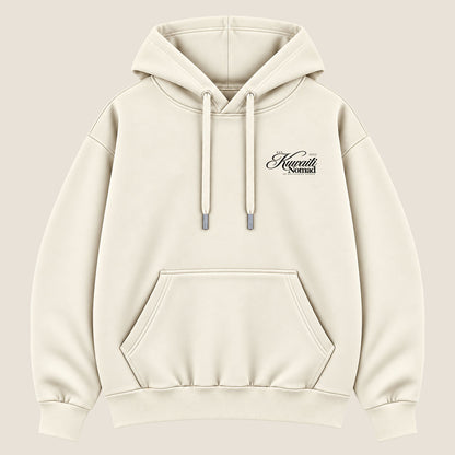 Kuwaiti Nomad / Creamy