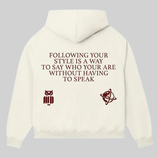 Follow Your Style