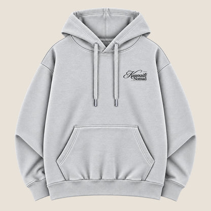 Kuwaiti Nomad / Gray