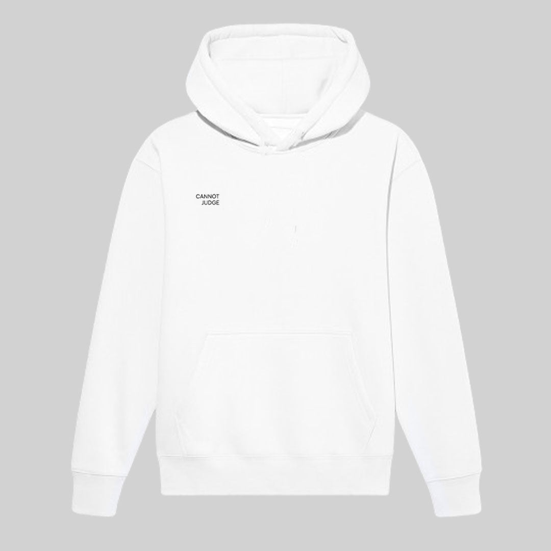 I'm Not Who You Think