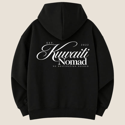 Kuwaiti Nomad / Black